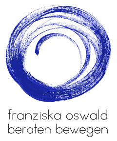 Logo Franziska Oswald